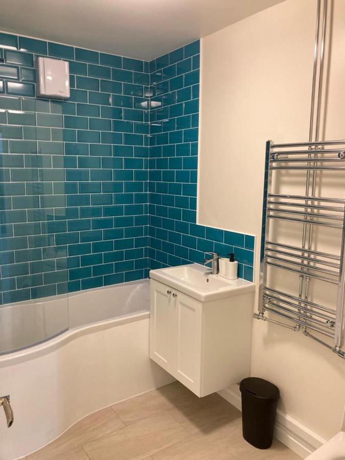 Homely 3-Bed House In Bham 15 Min From City Centre Бірмінгем Екстер'єр фото