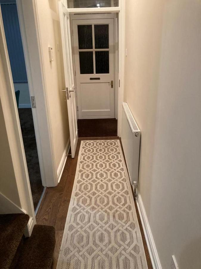 Homely 3-Bed House In Bham 15 Min From City Centre Бірмінгем Екстер'єр фото